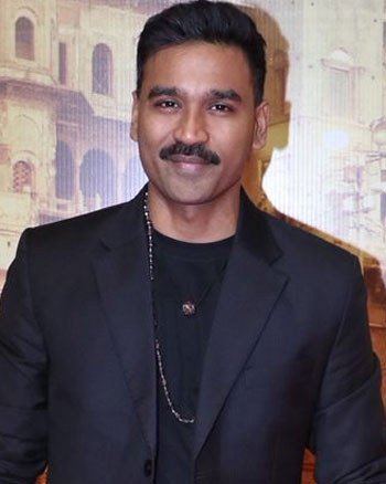 Dhanush