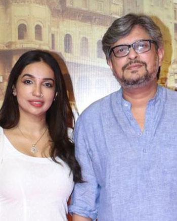 Kanika Dhillon and Himanshu Sharma