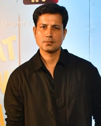 Sumeet Vyas