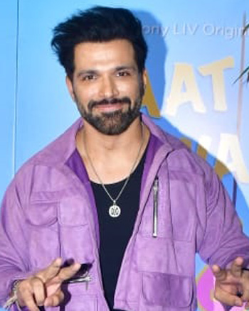 Rithvik Dhanjani