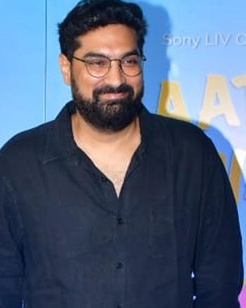 Kunaal Roy Kapur