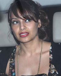 Bipasha Basu