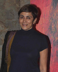 Deepa Sahi