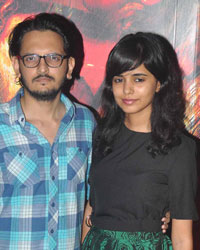 Special Screening Of Rang Rasiya