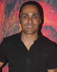 Rahul Bose