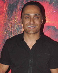 Rahul Bose