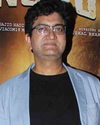 Prasoon Joshi