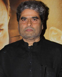 Vishal Bhardwaj