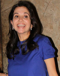 Anupama Chopra