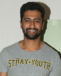 Vicky Kaushal