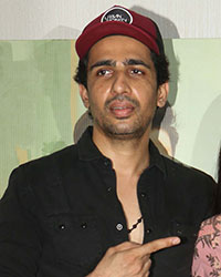 Gulshan Devaiah and Kalki Koechlin