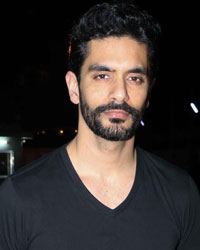 Angad Bedi