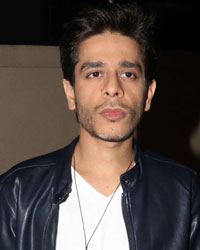 Shashank Arora