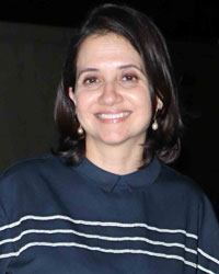 Anupama Chopra