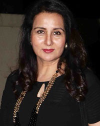 Poonam Dhillon