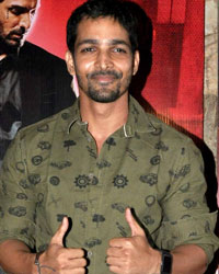 Special Screening of Rocky Handsome