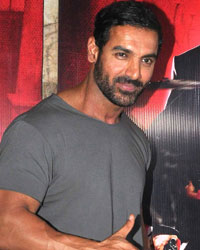 John Abraham