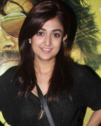 Monali Thakur