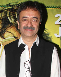 Rajkumar Hirani