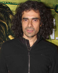 Imtiaz Ali