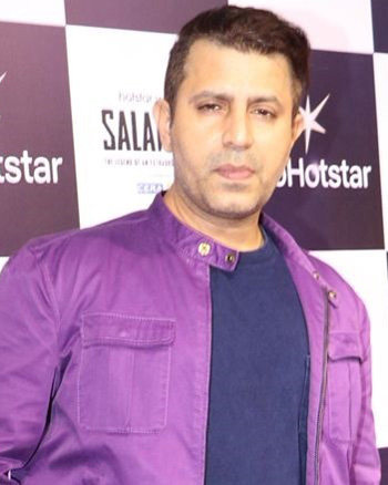 Faruk Kabir