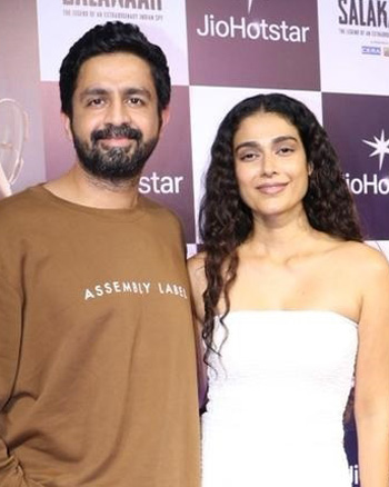 Special Screening Of Salakaar