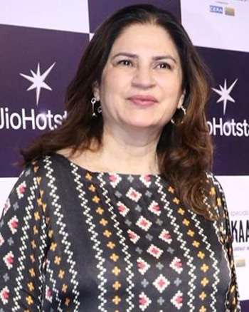 Kunickaa Sadanand