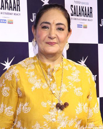 Jaspinder Narula