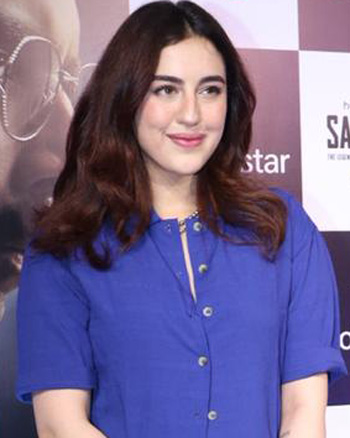 Special Screening Of Salakaar