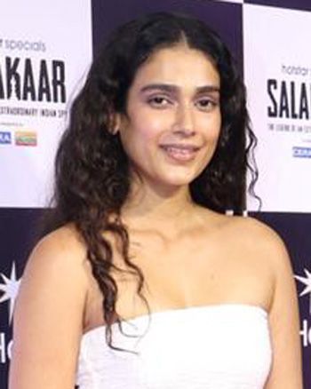 Special Screening Of Salakaar