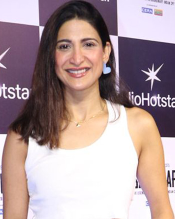 Aahana Kumra