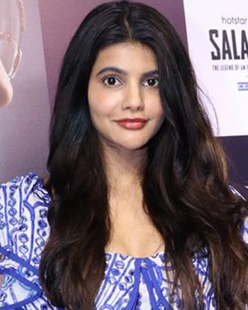 Special Screening Of Salakaar