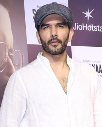 Taher Shabbir