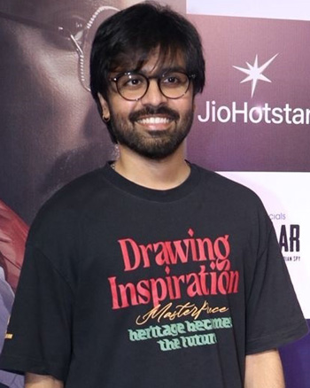 Special Screening Of Salakaar