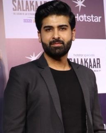 Special Screening Of Salakaar