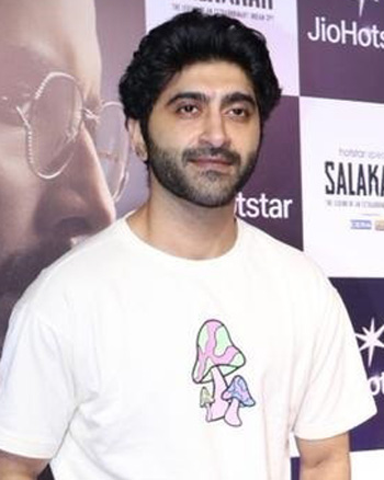 Special Screening Of Salakaar