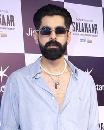 Special Screening Of Salakaar