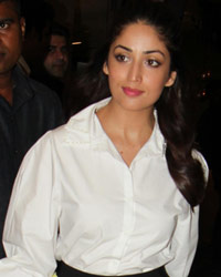 Yami Gautam