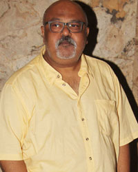 Saurabh Shukla