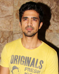 Saqib Saleem