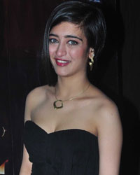 Akshara Haasan