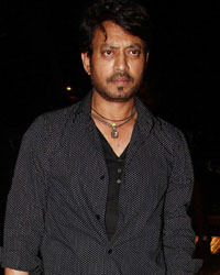 Irrfan Khan