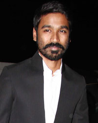 Dhanush