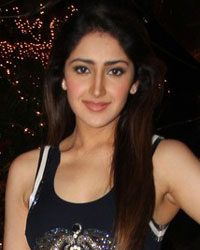 Sayesha Seagal