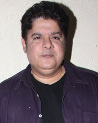 Sajid Khan