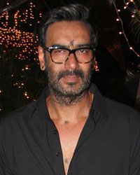 Ajay Devgn