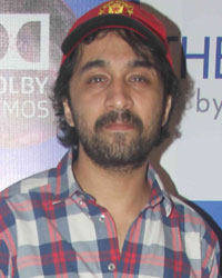 Siddhanth Kapoor