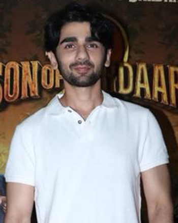 Special Screening Of Son Of Sardaar 2