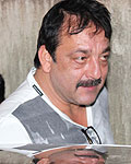 Sanjay Dutt