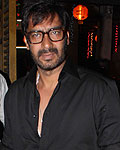 Ajay Devgn